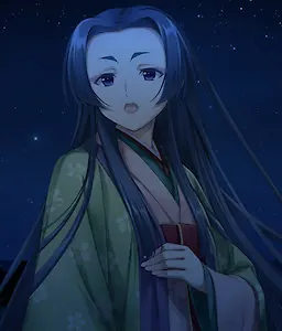姫さま