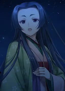 姫さま