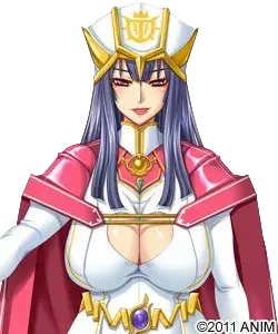 イヴェル・レイラ・ガリュス