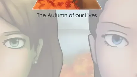 25Prism - The Autumn of our Lives