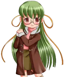 まりも