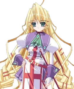 プリーシア