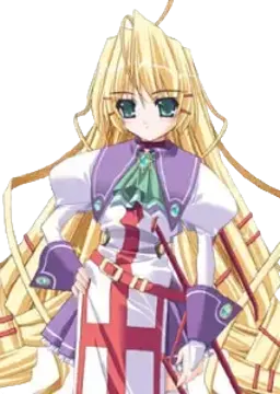 プリーシア