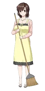 上城 美由紀