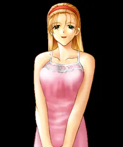 ニナ・グリーン