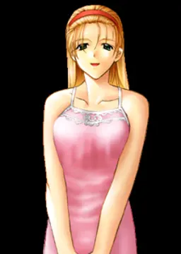 ニナ・グリーン