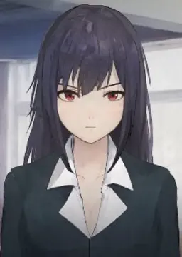 武晓
