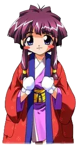 神代ゆーな