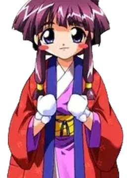 神代ゆーな