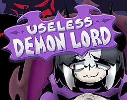 Useless Demon Lord