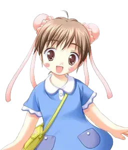 柏木 鈴