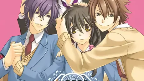 桜色School Days 王子様をさがせ