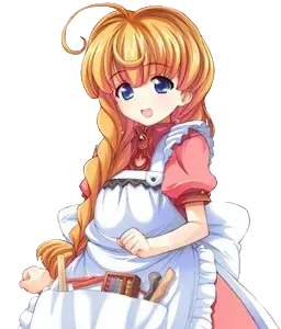 リリリィ