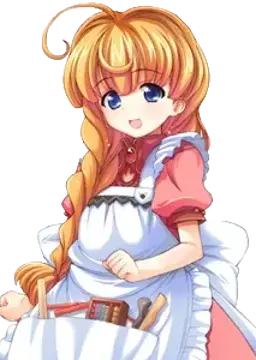 リリリィ