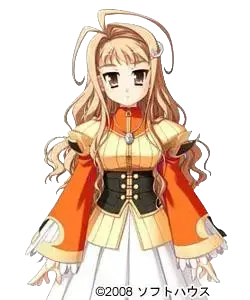 セリスティーヌ・ロココ