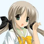 白鐘 双樹