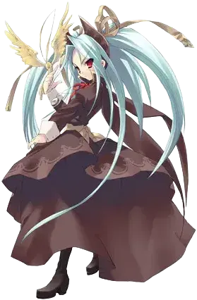 デス先生