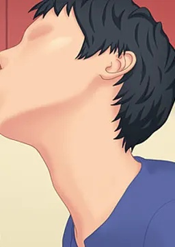 主人公