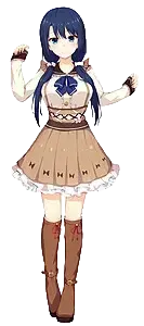 五月