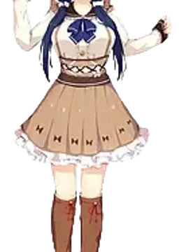 五月