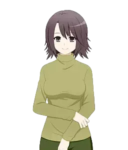 二ノ宮 楓