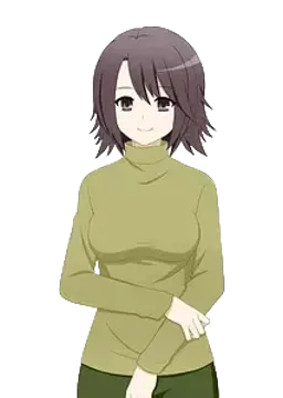 二ノ宮 楓