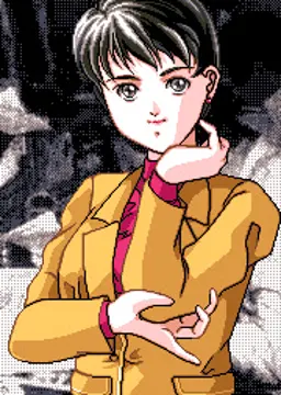 南夏 生先