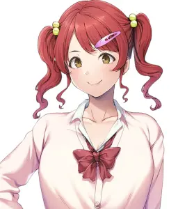 陶 唯依菜