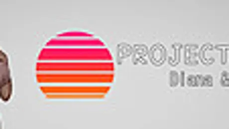 Project;Sunset - Diana & Claire