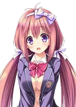 守谷ひより