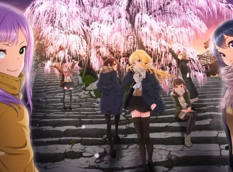 妖花の園Ⅱ