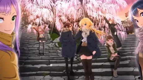 妖花の園Ⅱ