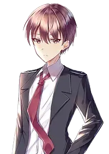 咲川 将一