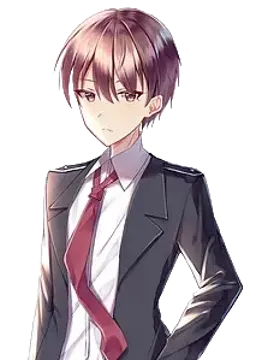 咲川 将一