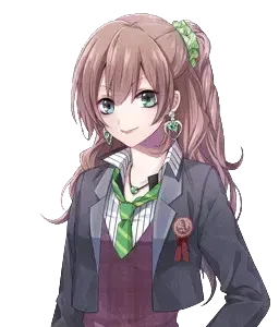 なずな