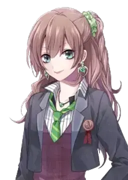なずな