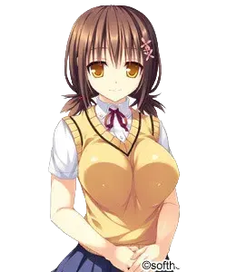 新見 葵