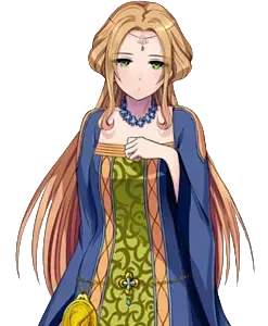 ティファーヌ・ラグネル