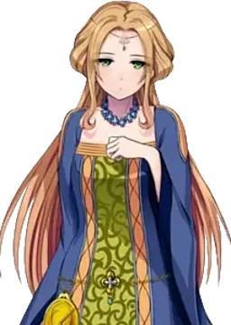ティファーヌ・ラグネル