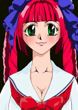 まひる
