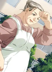 露崎真由美
