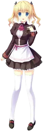 亜麻川 千鶴