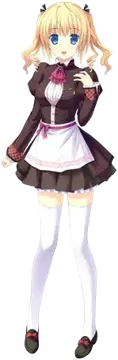 亜麻川千鹤