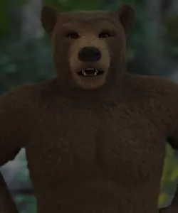 Bearington