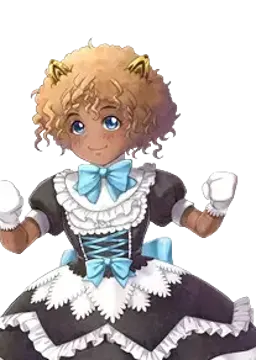 ガネット