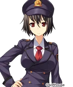 守実 凛