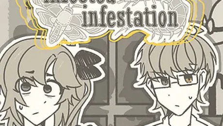 Infected Infestation