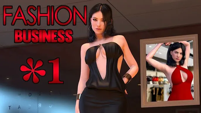 Fashion Business: Episode 1