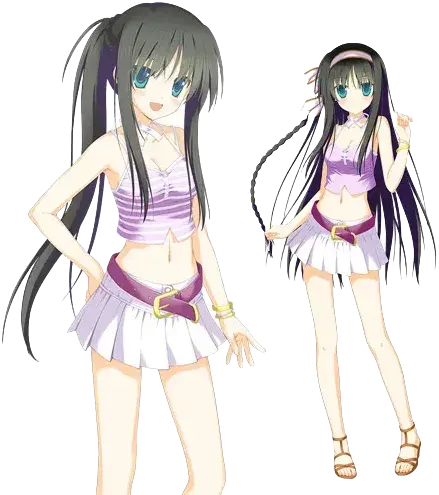 如月 澪
