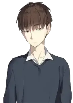 ナナシ